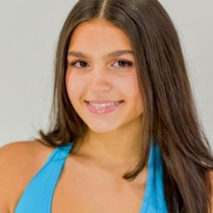 Meet your Posher, Carley